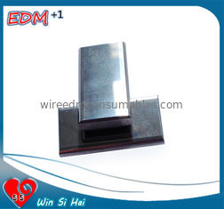 China Tamanho superior e inferior dourado do carboneto 35x18x5mm de CH010 Chmer EDM fornecedor