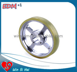 China Os materiais de consumo de aço inoxidável da sapata de freio F411/rolo de tensão parte fornecedor