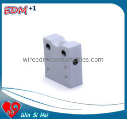 China S301 - 1 Sodick EDM parte acessórios cerâmicos da placa EDM do isolador fornecedor