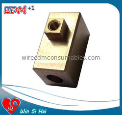 China Apoio 100444750 do contato dos acessórios EDM do corte do fio do bronze C431 Charmilles EDM fornecedor