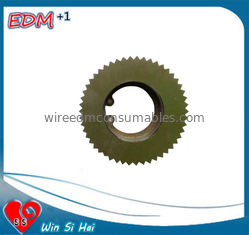 China Cortador alinhado da engrenagem da roda de Sodick EDM peças inoxidáveis para a substituição 3091294 fornecedor