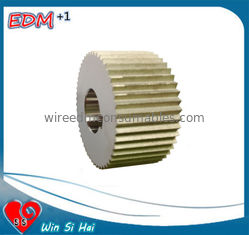 China Peças alinhadas EDM S502 de Sodick da substituição do cortador 3091131 da engrenagem da roda de Sodick fornecedor