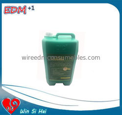 China DIC-206 concentrado solúvel em água dos materiais de consumo WEDM do fio EDM para o fio EDM fornecedor