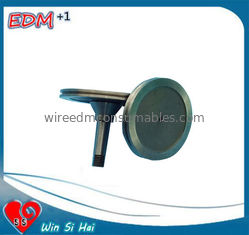 China A polia de aço inoxidável do fio EDM Consumalbes EDM/escolhe a roda 004F do guia lateral fornecedor