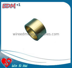 China Anel de espaçador de bronze das peças sobresselentes de F472 A290-8112-X375 Fanuc EDM fornecedor