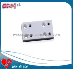 China Placa cerâmica do isolado das peças sobresselentes de F303 A290-8032-X334 Fanuc EDM fornecedor