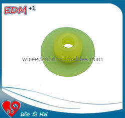 China Peças de 33EC085A711-1 18EC80A717 Makino EDM, bocal da borracha dos materiais de consumo de EDM fornecedor