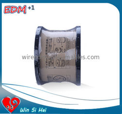 China Fio de bronze 0.25mm dos materiais de consumo EDM do fio EDM da máquina do corte EDM do fio na prata fornecedor