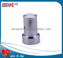 China Guias da broca de S140 EDM/guia cerâmicos da tubulação para a máquina da broca de EDM fornecedor