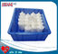 EDM nivelam o bocal plástico A290-8104-X775 da água das peças sobresselentes de Fanuc dos copos fornecedor