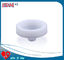 EDM nivelam o bocal plástico A290-8104-X775 da água das peças sobresselentes de Fanuc dos copos fornecedor